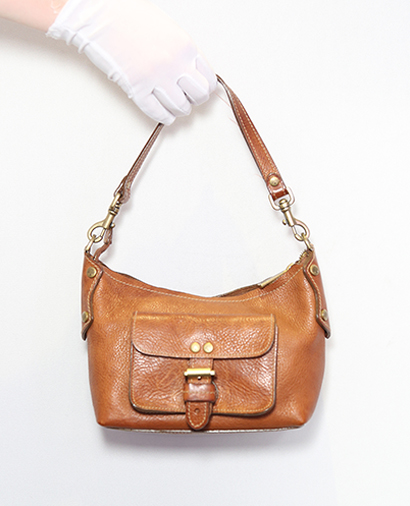 Vintage Hobo, front view